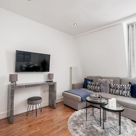 شقة Paddington Prime Tourist Entire 1 Bed Flat For 4 لندن المظهر الخارجي الصورة