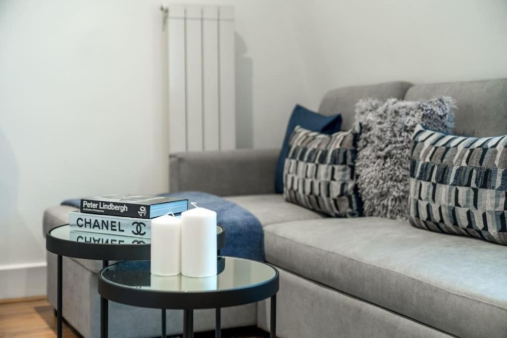 شقة Paddington Prime Tourist Entire 1 Bed Flat For 4 لندن المظهر الخارجي الصورة
